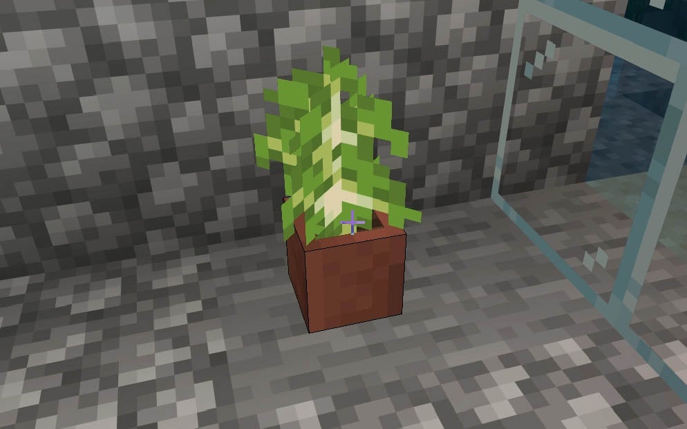 Minecraft - jak zrobić doniczkę, wiadro i bramkę (furtkę) | Eurogamer.pl
